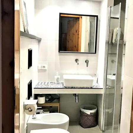 Attico Unico Ed Incantevole *